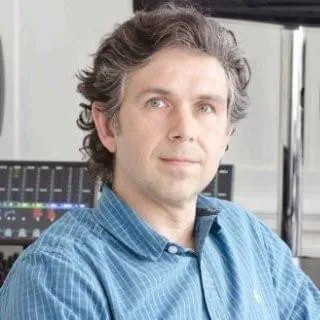 Devin Workman (Engineer)