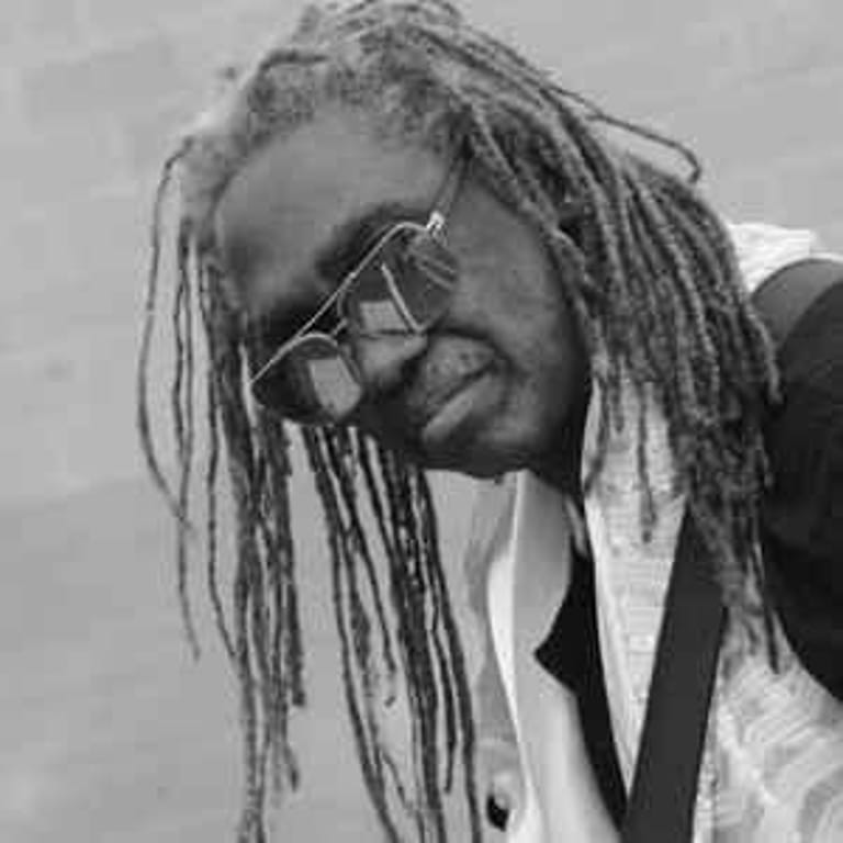 DeWayne McKnight