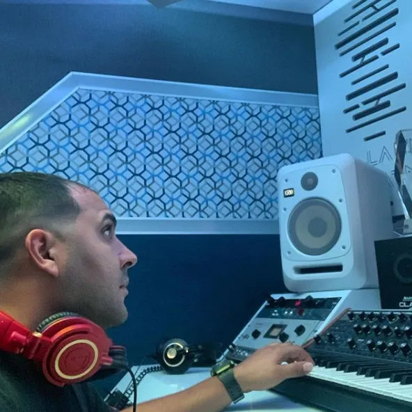 Dexter (Producer)