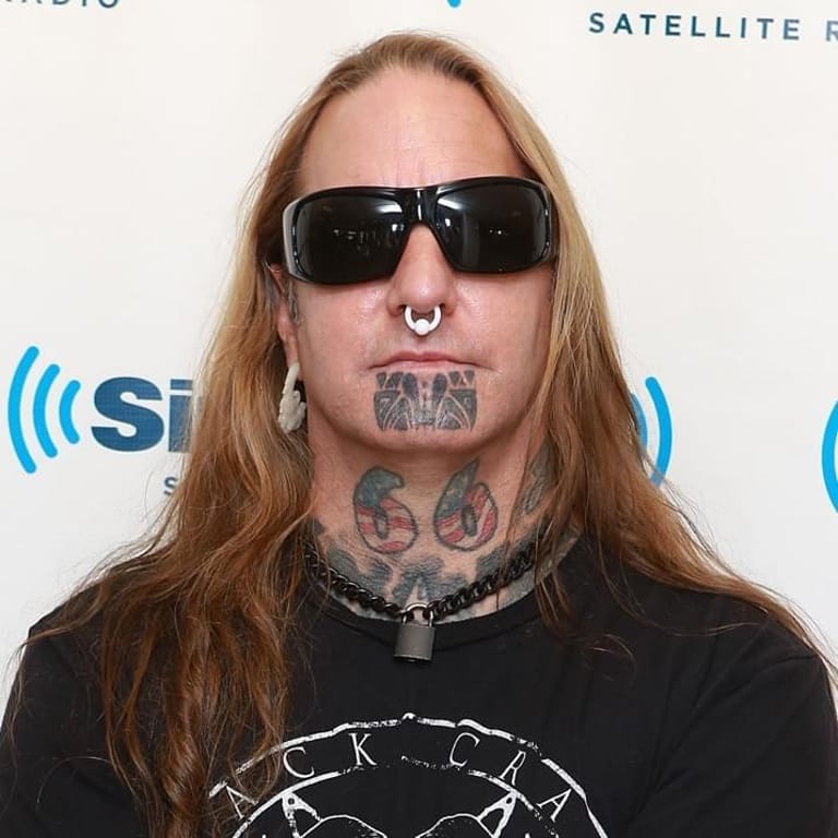 Dez Fafara