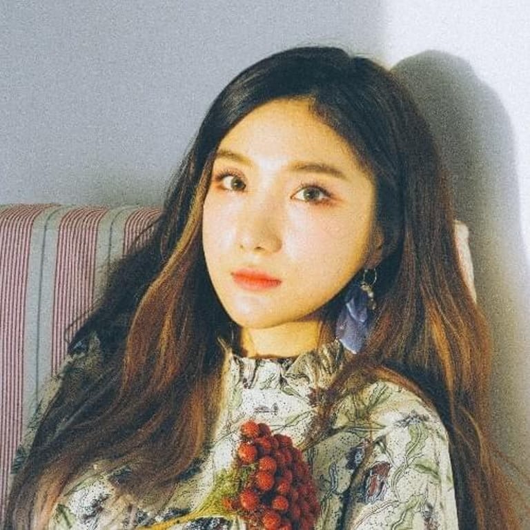 Dia (디아) (singer)