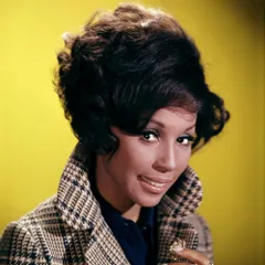 Diahann Carroll