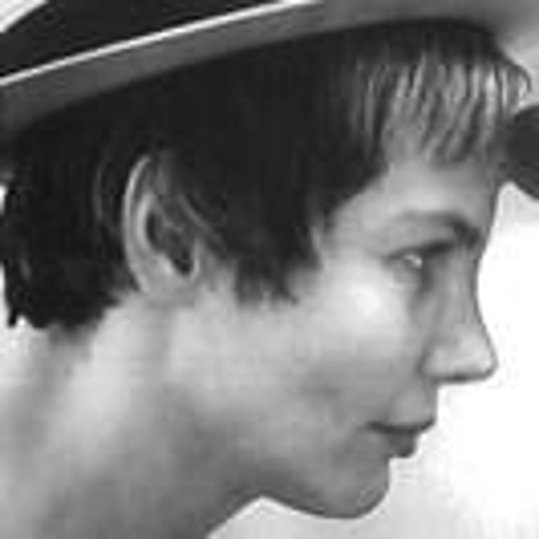 Diane Lampert