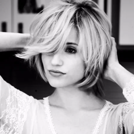 Dianna Agron