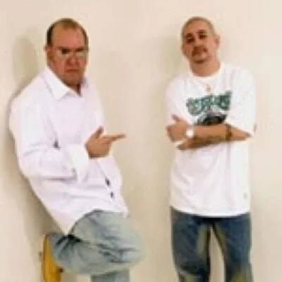 Diaz Brothers