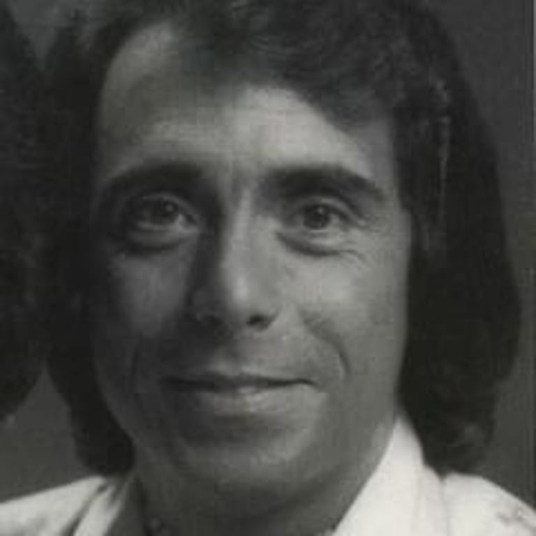 Dick Addrisi