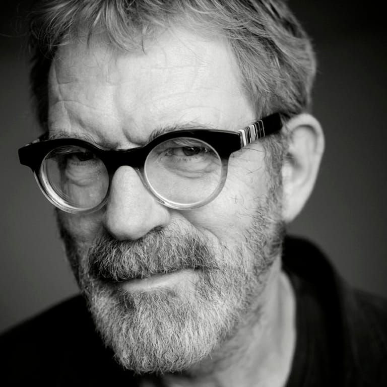 Dick Annegarn