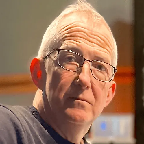 Dick Beetham