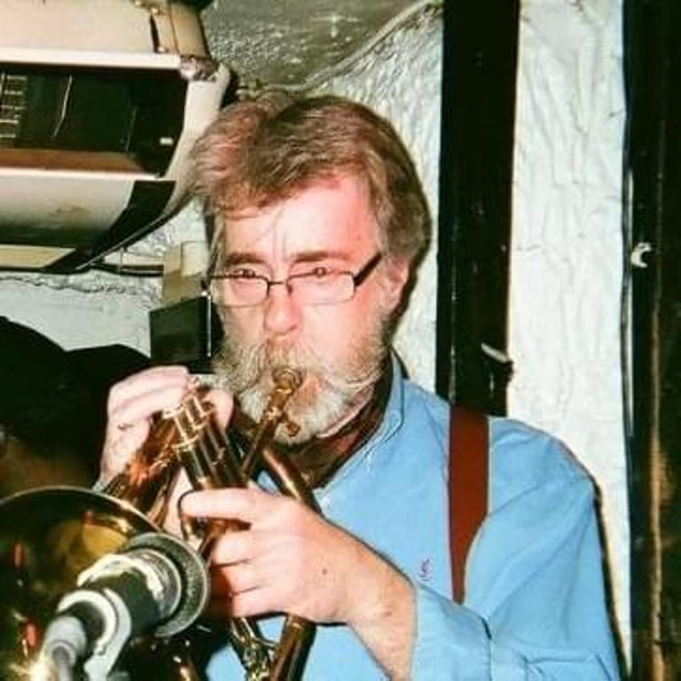 Dick Cuthell