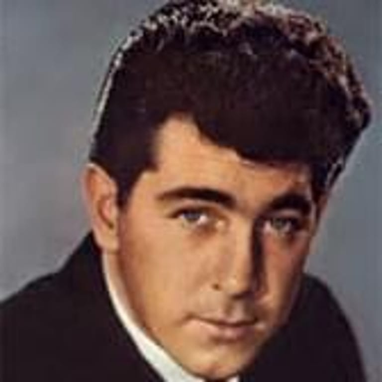 Dick Glasser