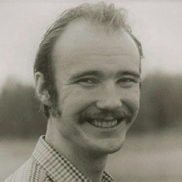 Dick Halligan