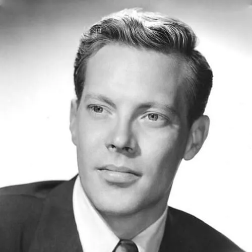 Dick Haymes