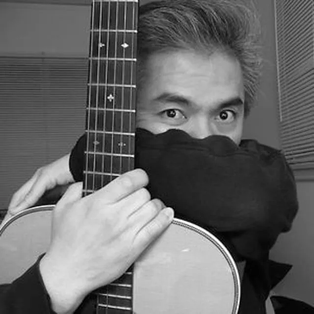 Dick Kaneshiro