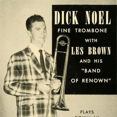 Dick Noel
