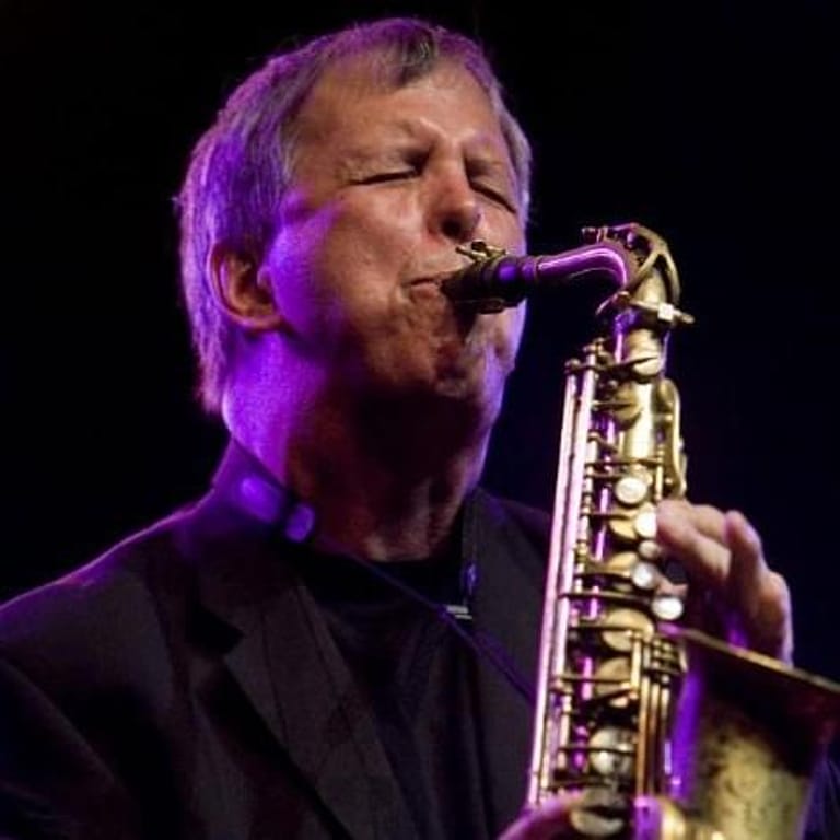 Dick Oatts