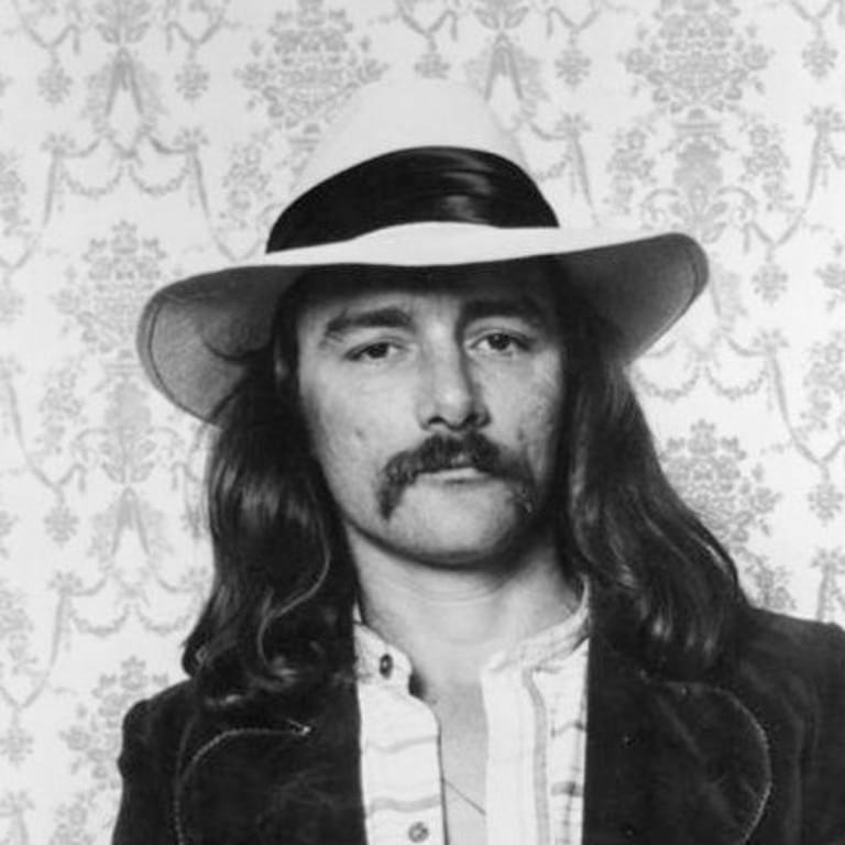 Dickey Betts