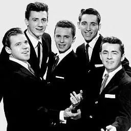 Dicky Doo & The Don’ts