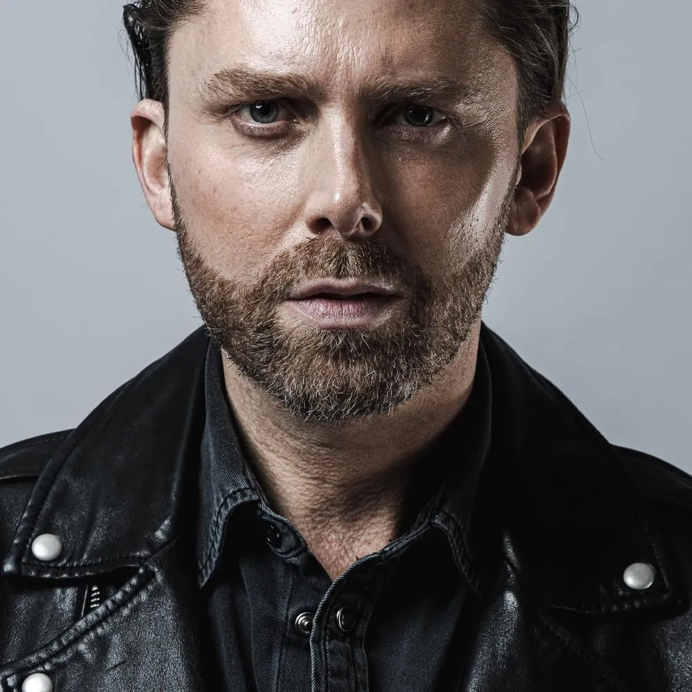 Didrik Thott