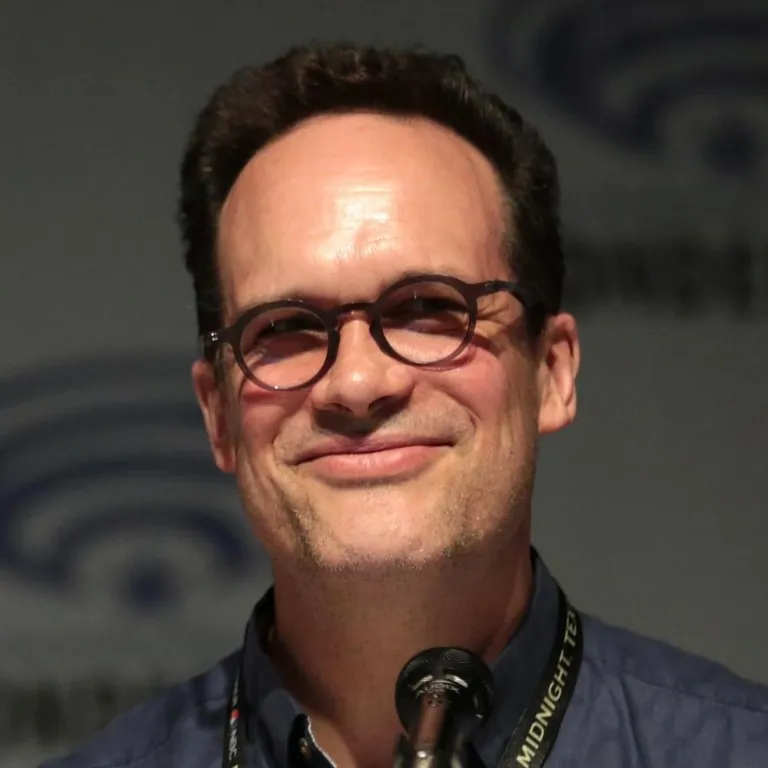 Diedrich Bader