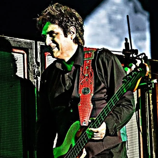 Diego Arnedo