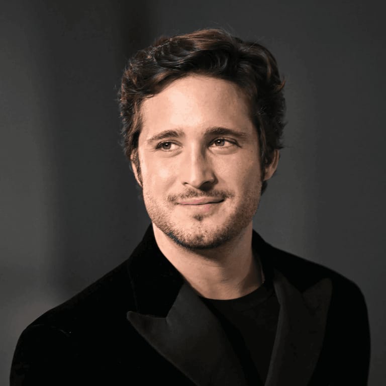 Diego Boneta