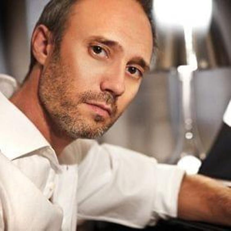 Diego Calvetti