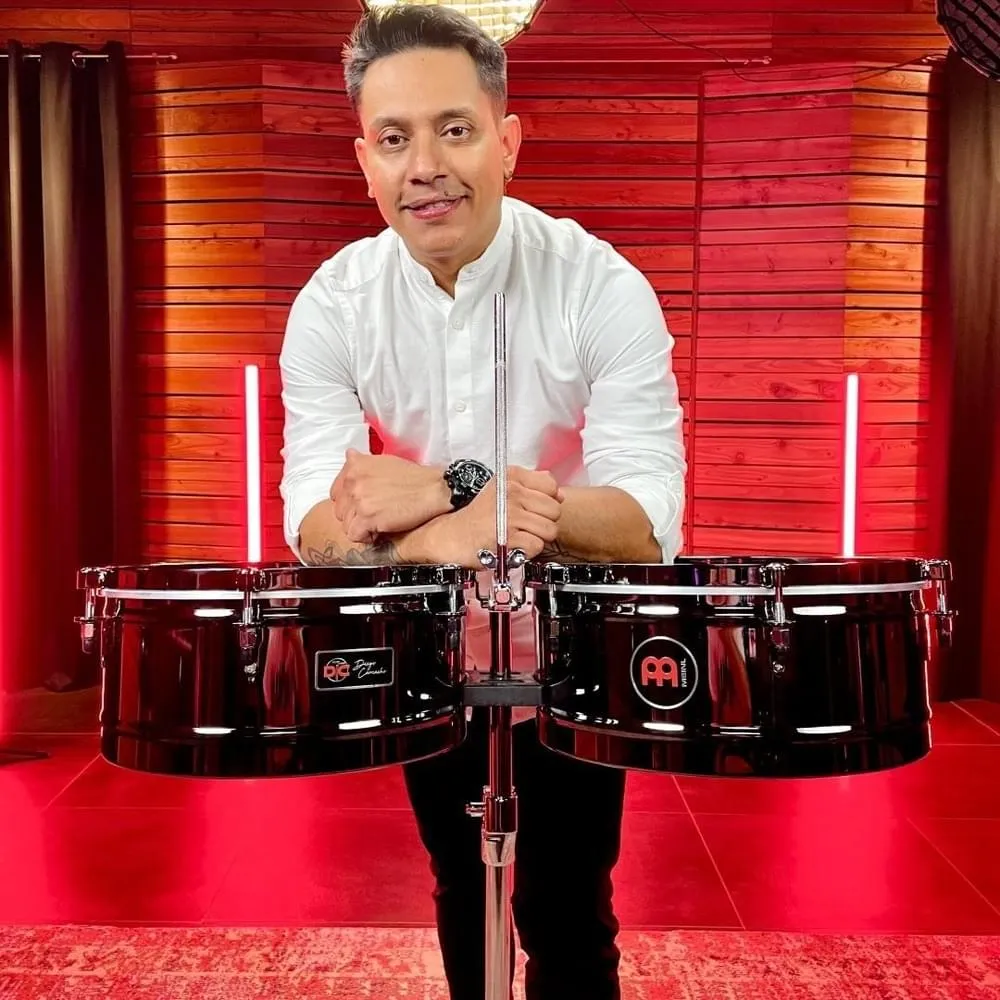 Diego Camacho