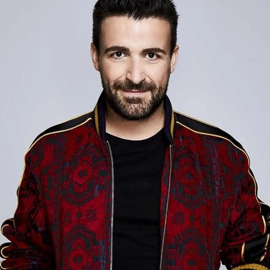 Diego Cantero
