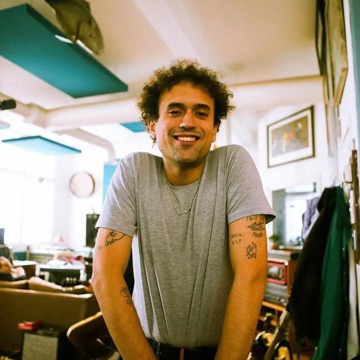 Diego García Martín