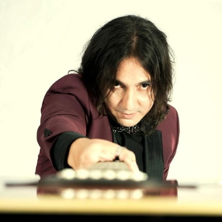 Diego Gutierrez