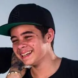 Diego Mendoza