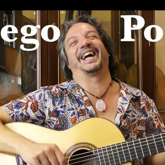 Diego Pozo