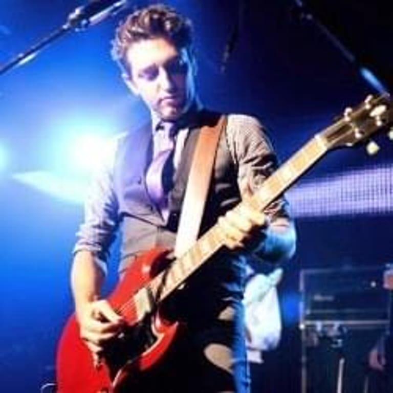 Diego Rodríguez