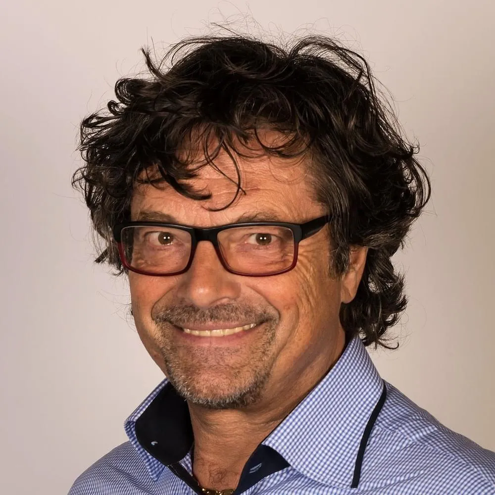 Dieter Dehm