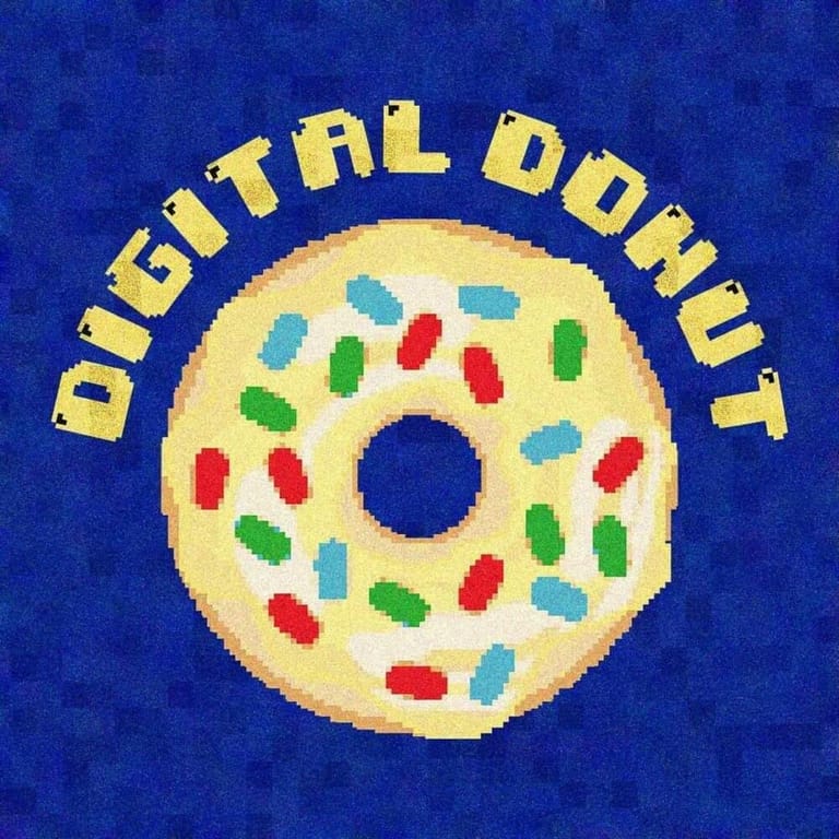Digital Donut