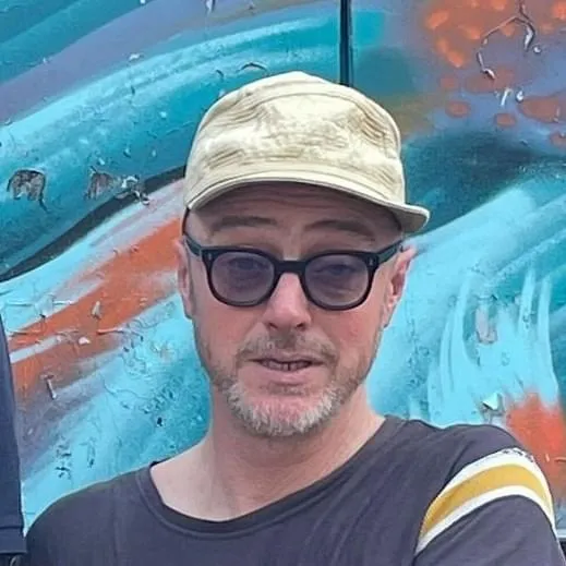 Dill Harris