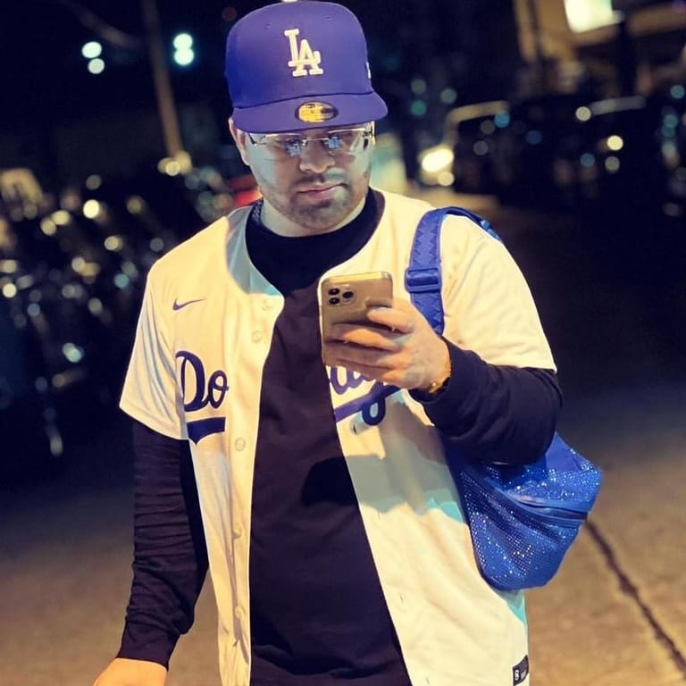 Dímelo G