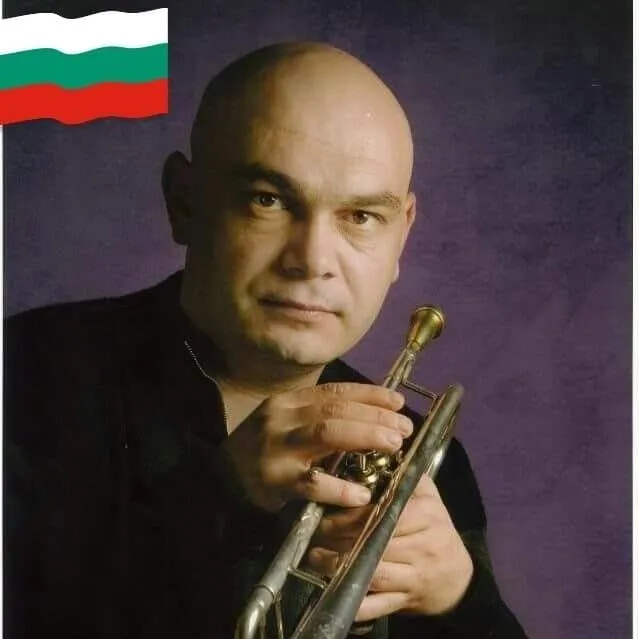 Dimitar Mitko Dimitrov