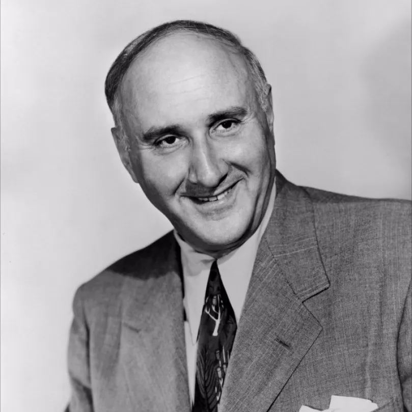 Dimitri Tiomkin