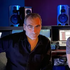 Δημήτρης Κοντόπουλος (Dimitris Kontopoulos)