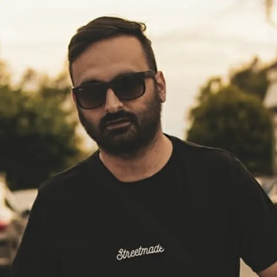 Dimitris Koufoudakis