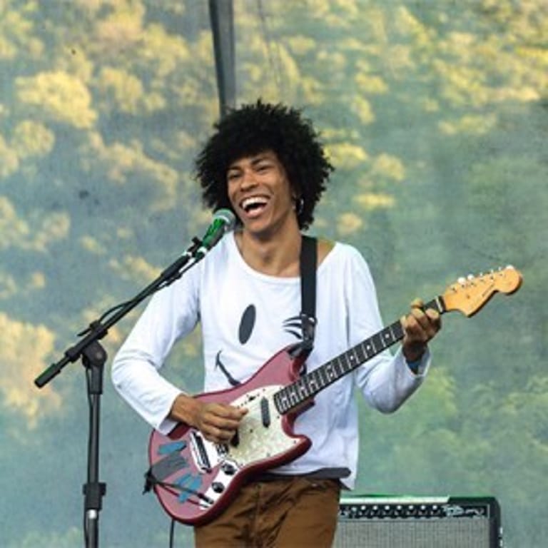 Dinho Almeida