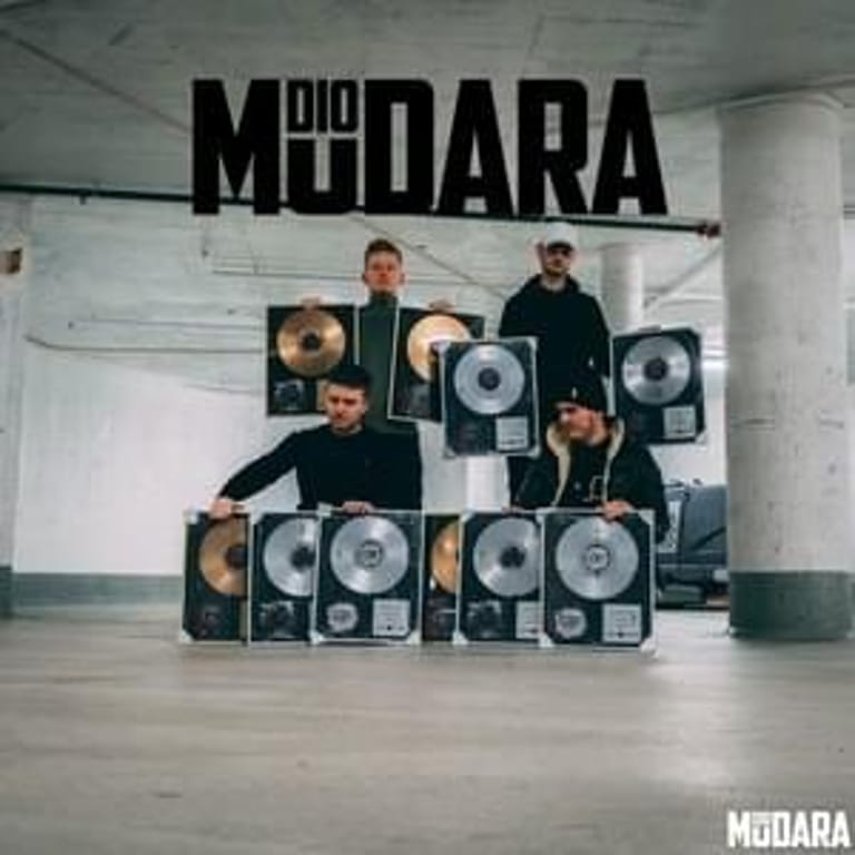 Dio Mudara