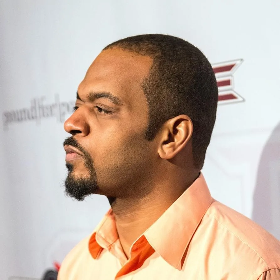 Dion Jenkins