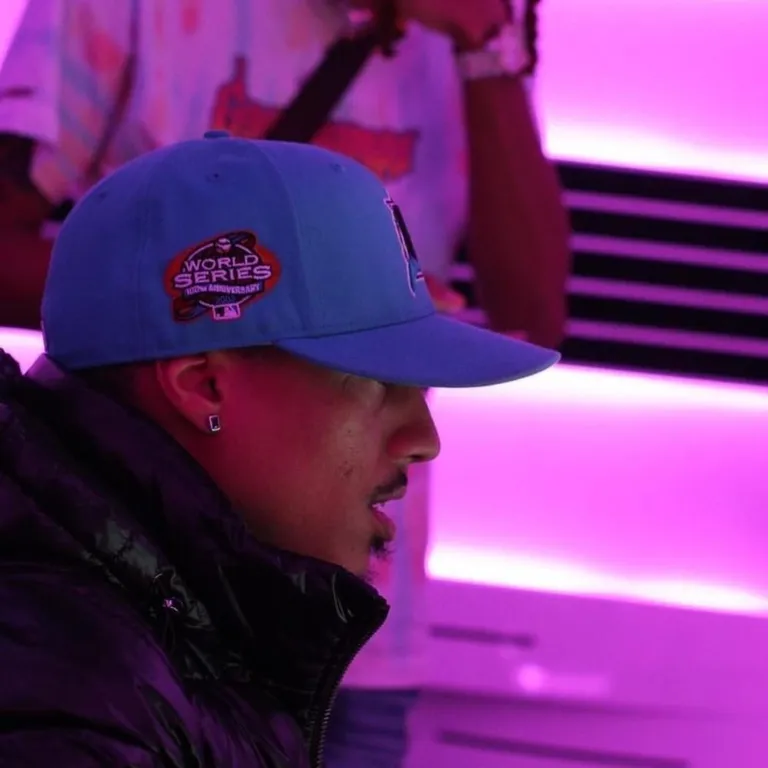 Dionis “LILO” Martinez