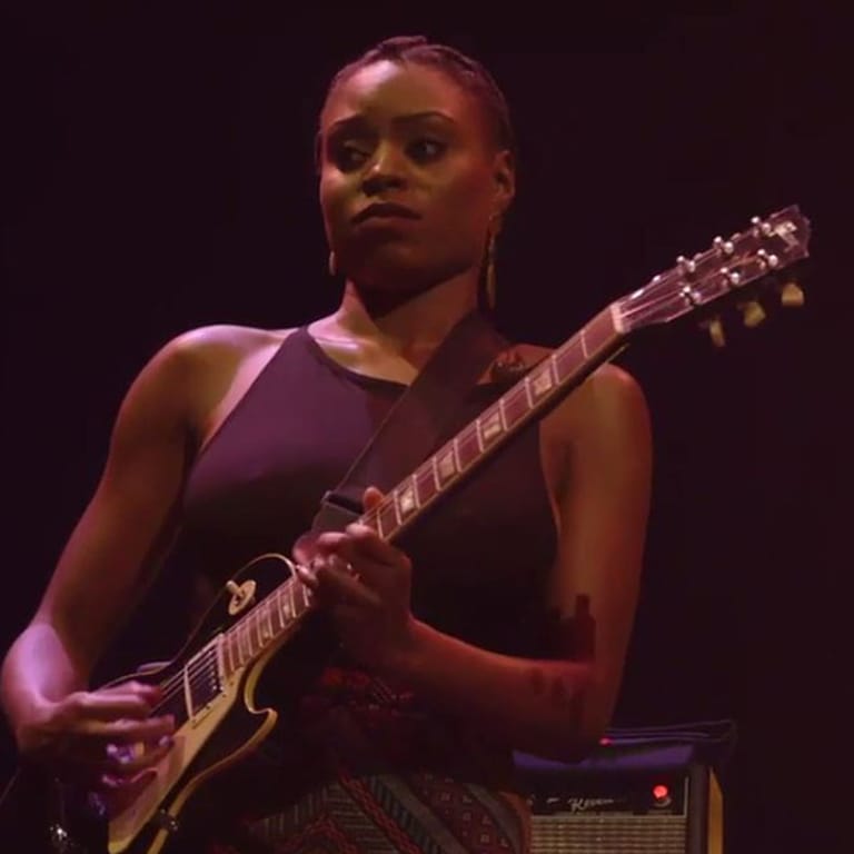 Dionne Douglas
