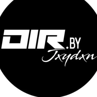 DIR BY JXYDXN