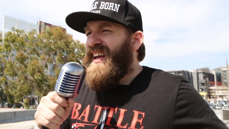 Dirtbag Dan