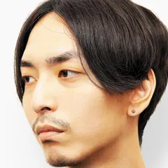 ダーティー オレンジ (Dirty Orange)