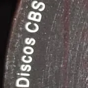 Discos CBS, S.A. (Madrid)